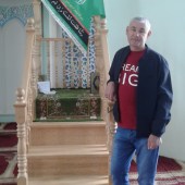 Салават, 52 года из г. 