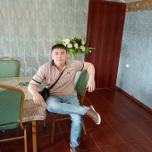 Владислав, 39 лет из г. 
