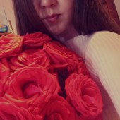 Лия, 30 лет из г. 