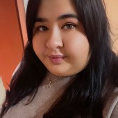 Алсу, 31 год из г. 