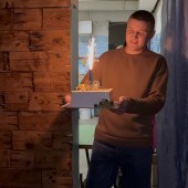 Владислав, 35 лет из г. 