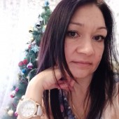 Роза, 41 год из г. 