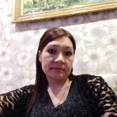 Роза, 41 год из г. 