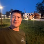 Ильдар, 43 года из г. 