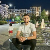 Ильшат, 30 лет из г. 