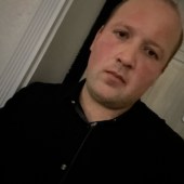 Шабан, 28 лет из г. 