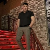Рафиль, 47 лет из г. 