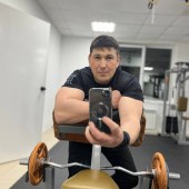 Рафиль, 47 лет из г. 
