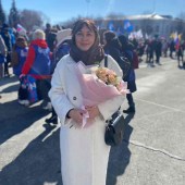 Лилия, 53 года из г. 