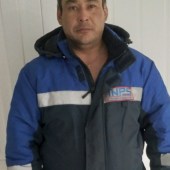 Ильдус, 39 лет из г. 