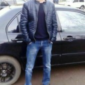 ильдар, 42 года из г. 