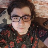 Рауль, 25 лет из г. 