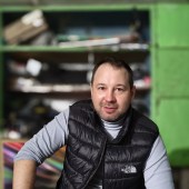 Ришат, 34 года из г. 