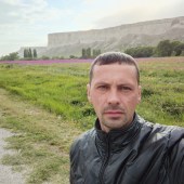 Исмаил, 42 года из г. 