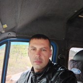 Исмаил, 42 года из г. 