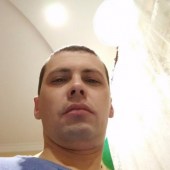 Исмаил, 42 года из г. 