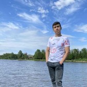 Артур, 26 лет из г. 