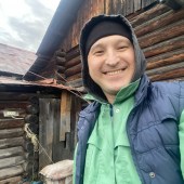 Наиль, 36 лет из г. 