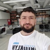 Руслан, 42 года из г. 