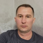 Ильгиз, 39 лет из г. 