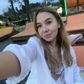 Карина, 30 лет из г. 