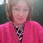 Рузиля, 36 лет из г. 