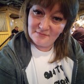 Рузиля, 37 лет из г. 