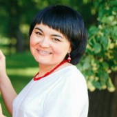 Лилия, 40 лет из г. 