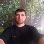 Рамиль, 29 лет из г. 