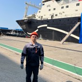 Усман, 27 лет из г. 