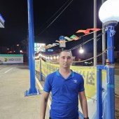 Усман, 27 лет из г. 