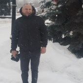 Винер, 62 года из г. 