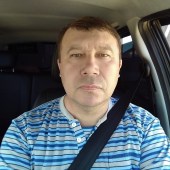 Алик, 54 года из г. 