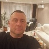 Марат, 46 лет из г. 