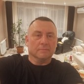 Марат, 47 лет из г. 