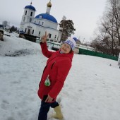 Рая, 65 лет из г. 
