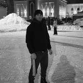 Ранис, 29 лет из г. 