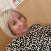 Наиля, 49 лет из г. 