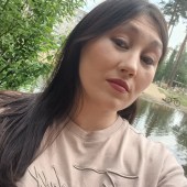 Альфиза, 32 года из г. 