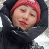 Альфиза, 32 года из г. 
