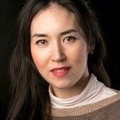 Салима, 35 лет из г. 