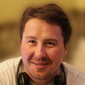 Ильдар, 38 лет из г. 
