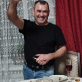 Роберт, 54 года из г. 