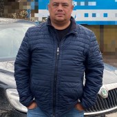 Рустам, 42 года из г. 