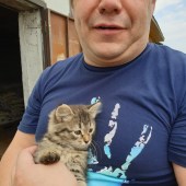 Ильдар, 44 года из г. 