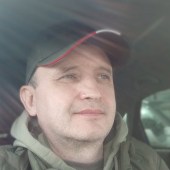 Наиль, 48 лет из г. 