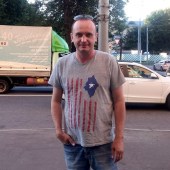 Наиль, 48 лет из г. 