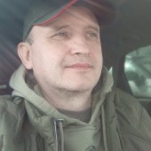 Наиль, 48 лет из г. 
