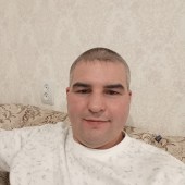 Рашид, 45 лет из г. 