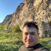 Василь, 38 лет из г. 